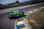Lamborghini Huracan GT3 EVO 2018 года